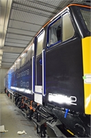 57312 20191107 02 Eastleigh Works